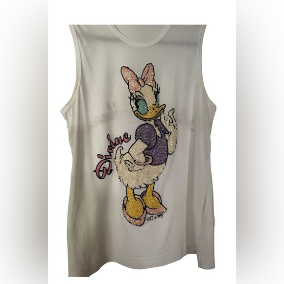 Vintage Dolce & Gabbana Top - Picture 1 of 3